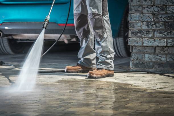 Best Pool Deck Cleaning  in Pelham Manor, NY